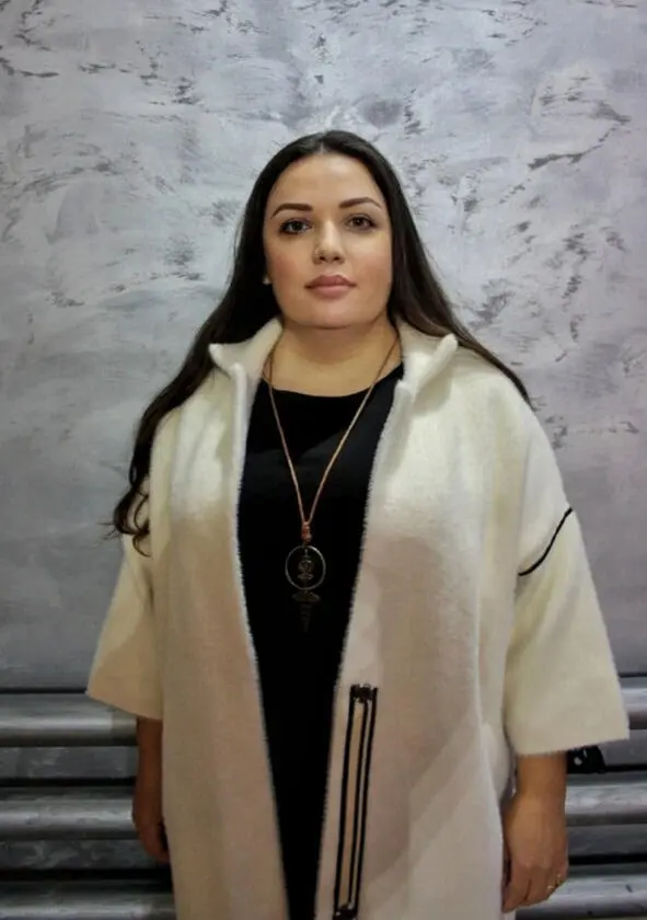 Елена Евгеньевна Садовская Елена Евгеньевна Садовская псевд Елена она же - фото 4