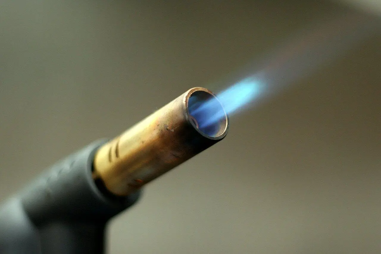 Figure 153 Five of Disks Source of Matter A flamethrower 55 55 Downloaded - фото 44