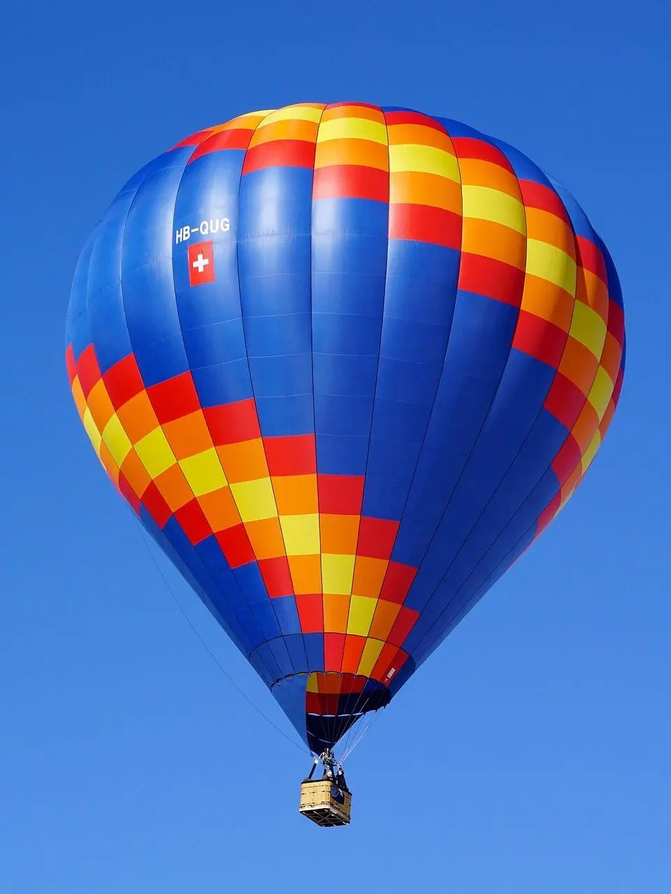 Figure 154 Five of Disks Containerstorage of Matter A hot air balloon 56 - фото 45