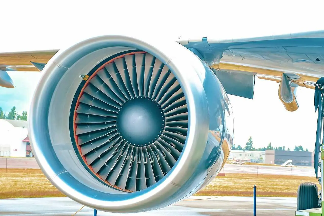 Fig 163 Six of Disks A turbojet engine A forcepump 64 64 - фото 52
