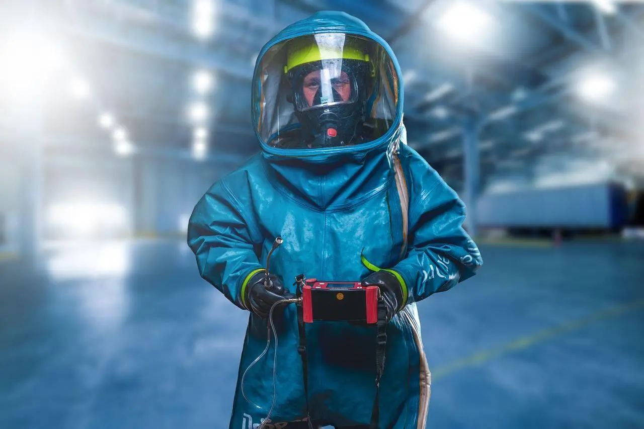 Fig 176 Seven of Disks A protective suit cuts off harmful excess air - фото 63