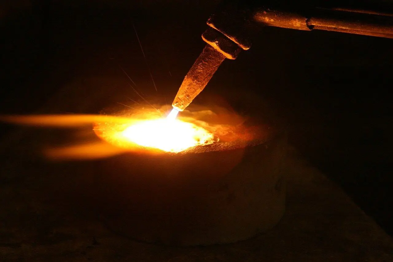 Fig 1104 Upright Ten of Disks for example smelting steel cast iron - фото 85