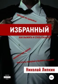 Николай Липкин - Избранный