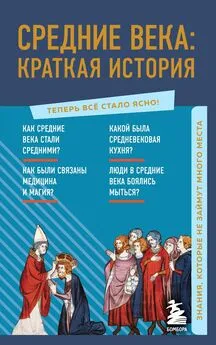 А. Николаева - Средние века: краткая история. Знания, которые не займут много места