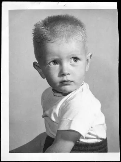 Дэвид Скотт Мастейн родился 13 сентября 1961 года На протяжении многих лет я - фото 3