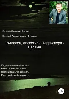 Евгений Ершов - Тримедон, Абсестион, Терриспора – Первый