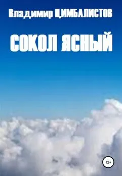 Владимир Цимбалистов - Сокол ясный