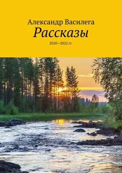 Александр Василега - Рассказы. 2020—2022 гг.