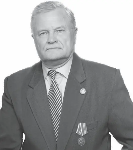 Родился 21 июня 1953 года Творческим союзом новосибирского областного - фото 4