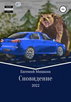 Евгений Мишкин - Сновидение