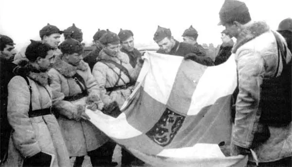 Во время Зимней войны 19391940 годов Красной Армии удалось преодолеть оборону - фото 3