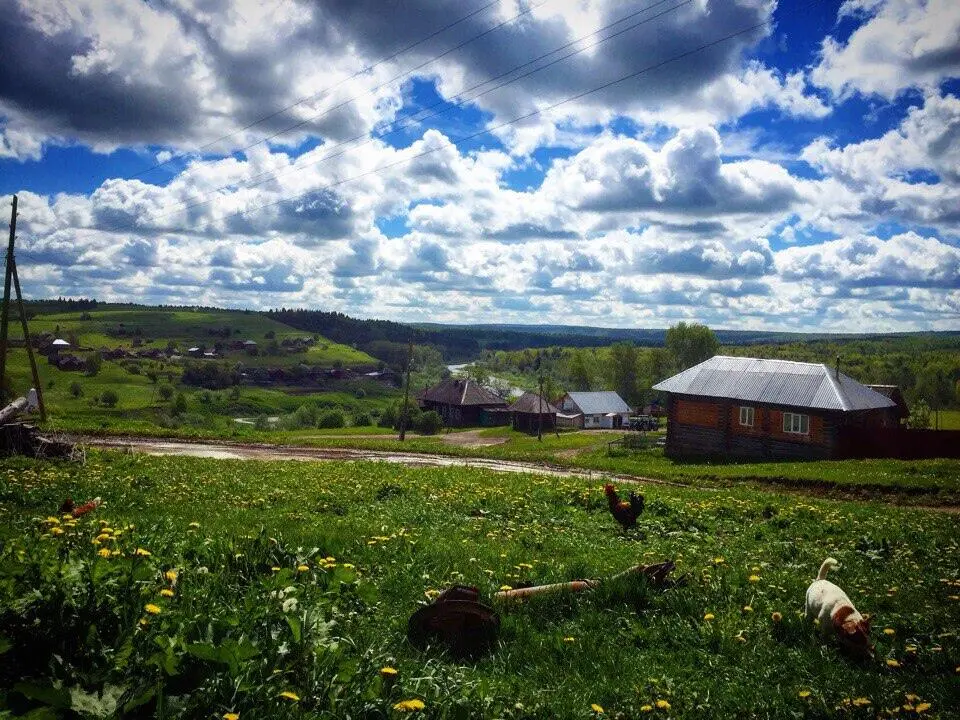 Молёбка это современное название полученное в начале XX века по реке - фото 3