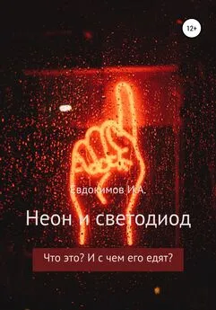 И. Евдокимов - Неон и светодиод. Что это? И с чем его едят?