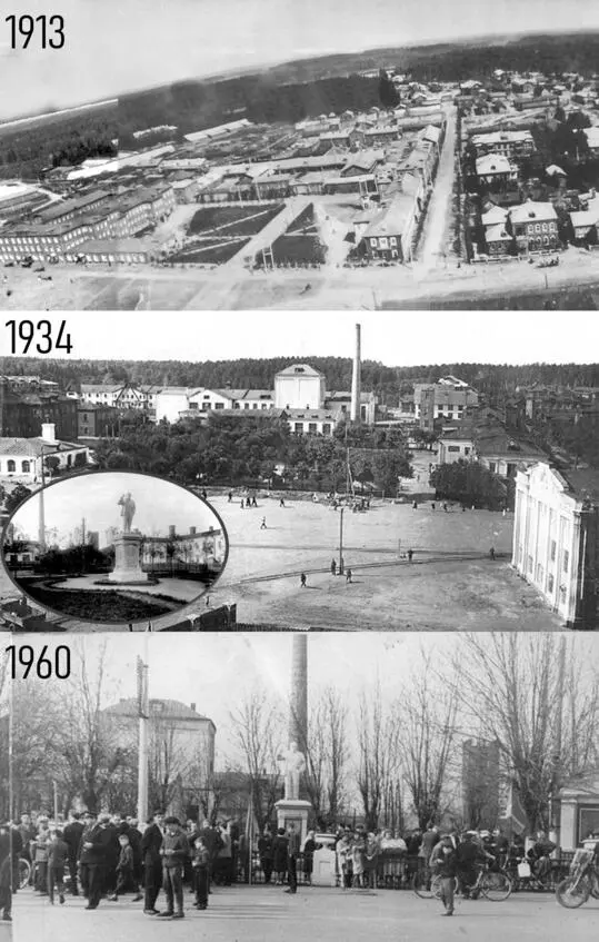 Наш дом был трехэтажным и казался невероятно высоким Когда я с мальчишками - фото 4