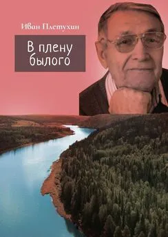 Иван Плетухин - В плену былого