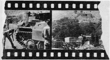 А как они этой водой управляют Вроде ручеек небольшой а все поле обежал - фото 19