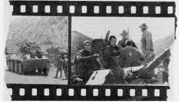 Веретенов чувствовал время остановившееся перед незримой плотиной прибывавшее - фото 20