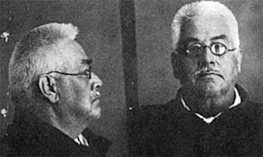 Александр Барченко 18811938 писатель исследователь эзотерик - фото 2