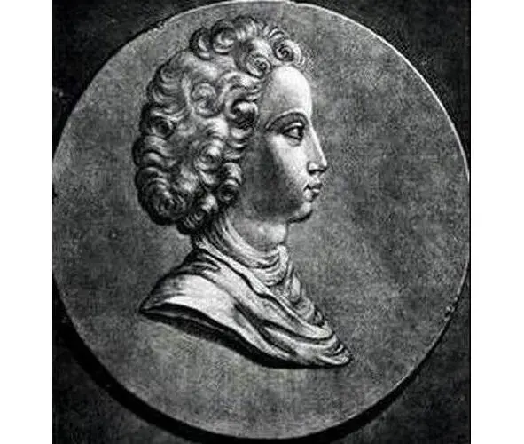 Алексей Петрович 1690 Царевич родился в 1690 февраля 29 до 699 находился - фото 59