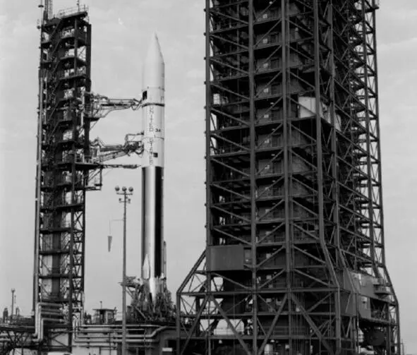 Мифология НАСА признает что это была маломощная ракета модификация которой - фото 28