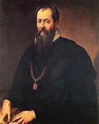 Джорджо Вазари 15111574 Итальянский живописец архитектор и писатель - фото 2