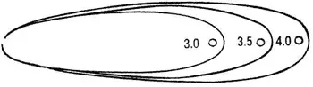 Блесна Original Reflecto Spoon Оригинальность блесны состоит в том что - фото 97