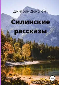 Дмитрий Донской - Силинские рассказы