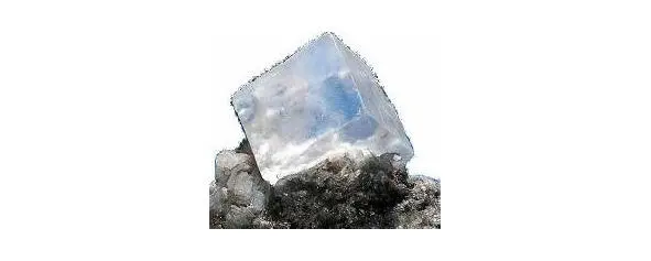 Соль каменная Железо Олово - фото 14