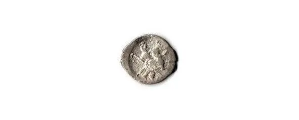 1533 г Серебряные монеты Московского царства В этой статье сообщалось также - фото 9