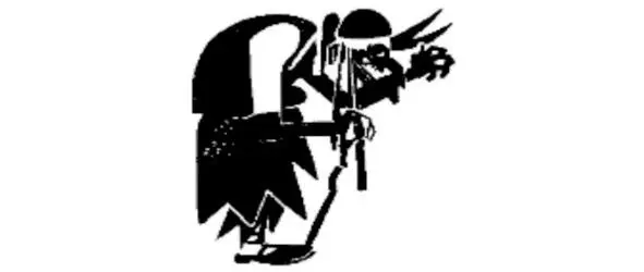 Символ БабаЯга представляет собой один из вариантов негативности 1 Данный - фото 2