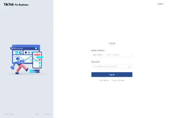 Рекламные аккаунты привязанные к аккаунту TikTok for Business будут автоматом - фото 31