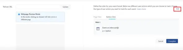 Добавляете еще Заходим на сайт обновляем страницу и с помощью Pixel Helper - фото 72