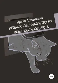 Ирина Абрамкина - Необыкновенная история обыкновенного кота