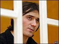 НурПаши Кулаев Как Буш Путин умудрился арестовать одногоединственного - фото 25