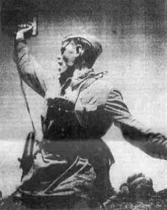 А напоследок я хочу неспровоцированной мыслью спровоцировать возмущение моих - фото 46