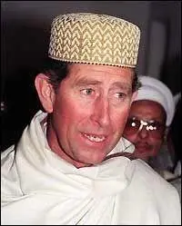 Charles the Prince of Wales Древние римляне были неправдоподобно великодушны - фото 47