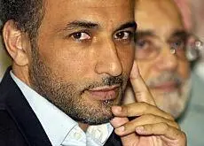 Лицо победителя Тарик Рамадан швейцарский знаток и активист ислама События - фото 48