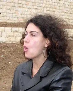 Я не могла не заметить что Вы выражаете себя несравненно лучше когда пишете - фото 50