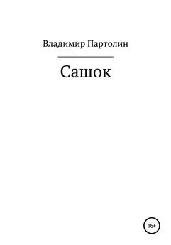 Владимир Партолин - Сашок