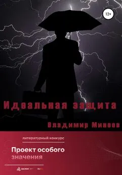 Владимир Минеев - Идеальная защита