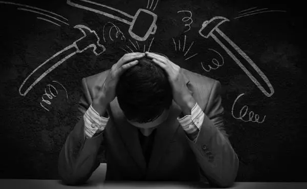 В процессе работы стрессовых ситуаций для адвоката достаточно Твой клиент по - фото 8