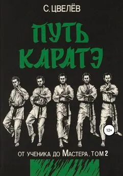 С. Цвелёв (Орис Орис) - Путь каратэ – от ученика до Мастера. Том 2