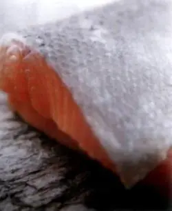 2 СЕМГА при приготовлении суши используется в виде филе с кожей или без нее - фото 5