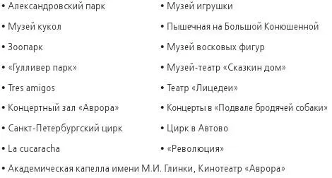 Острые ощущения все самое необычное и удивительное Кунсткамера Съездить - фото 3