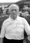 Родился в г Омске Работал слесарем на заводе Окончив Высшую школу КГБ СССР и - фото 10