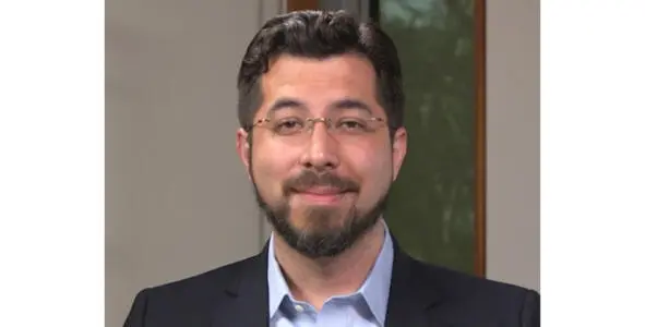 Рис 21Проф Эд Бойден Ed Boyden из Института исследований мозга - фото 27