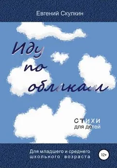 Евгений Скулкин - Иду по облакам…