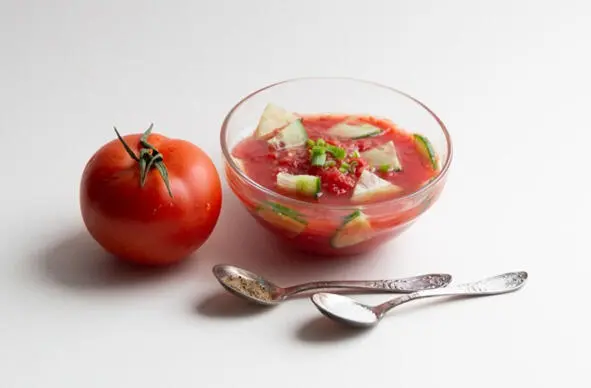 Крем суп с белыми грибами Невероятно вкусный и сытный крем суп из белых грибов - фото 11