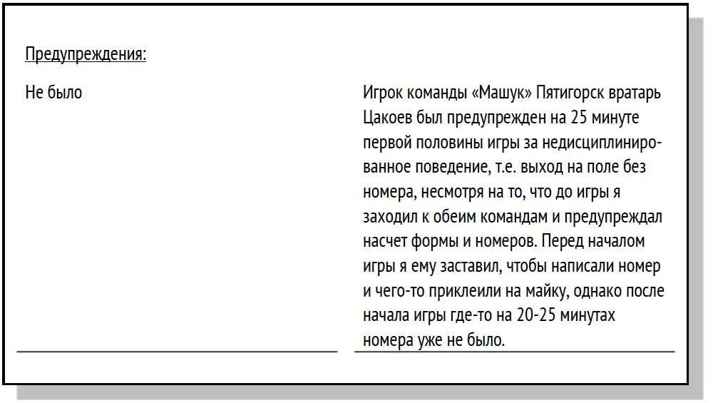 Зональный кубковый турнир в Сочи сполна компенсировал спартаковцам отсутствие - фото 6