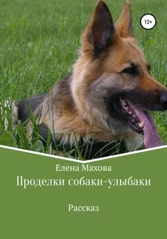 Елена Махова - Проделки собаки-улыбаки